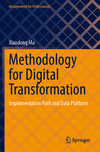 Methodology for Digital Transformation 2023rd ed.(Management for Professionals) P 24