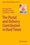 The Postal and Delivery Contribution in Hard Times (Topics in Regulatory Economics and Policy) '24