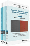 Handbook Of Molecular Beam Epitaxy Of Oxide Materials (In 3 Volumes) '25