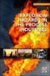 Explosion Hazards in the Process Industries 2nd ed. P 576 p. 16