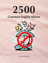 2500 Common English Idioms P 168 p. 16