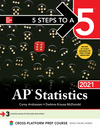 5 Steps to a 5: AP Statistics 2021 H 384 p. 20