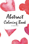 Abstract Coloring Book for Adults - Volume 2 (Small Softcover Adult Coloring Book) P 88 p. 20