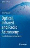 Optical, Infrared and Radio Astronomy 1st ed. 2017(UNITEXT for Physics) H XII, 179 p. 78 illus. 16