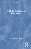 English Vocabulary:The Basics (The Basics) '22