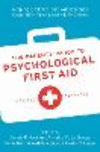 The Parents' Guide to Psychological First Aid. Revised & Expanded ed. paper 424 p. 24