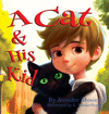 A Cat & His Kid H 30 p. 23