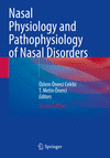 Nasal Physiology and Pathophysiology of Nasal Disorders, 2nd ed. '24