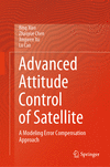 Advanced Attitude Control of Satellite:A Modeling Error Compensation Approach '24