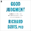 Good Judgment Unabridged ed. 24