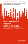 Graphene-Based Polymer Nanocomposites 2024th ed.(SpringerBriefs in Applied Sciences and Technology) P 24