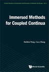 Immersed Methods for Coupled Continua(Frontier Research in Computation and Mechanics of Materials and Biology) H 400 p. 20