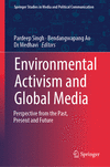 Environmental Activism and Global Media 2024th ed.(Springer Studies in Media and Political Communication) H 250 p. 24