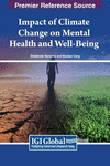 Impact of Climate Change on Mental Health and Well-Being H 316 p. 24