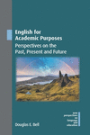 English for Academic Purposes (New Perspectives on Language and Education, Vol. 122)