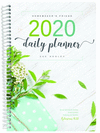 2020 Daily Planner: The Homemaker's Friend Q 156 p. 19