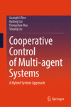 Cooperative Control of Multi-agent Systems 2024th ed. H 24