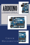 Arduino: A Beginner's Guide To Programming Electronics P 126 p. 16