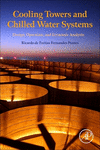 Cooling Towers and Chilled Water Systems:Design, Operation, and Economic Analysis '23