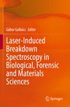 Laser-Induced Breakdown Spectroscopy in Biological, Forensic and Materials Sciences '23