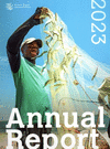 Wto Annual Report 2023 P 206 p.