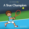 A True Champion(Ace Tennis Books 1) P 34 p. 21