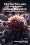 Antiviral and Antimicrobial Coatings based on Functionalized Nanomaterials:Design, Applications, and Devices '23