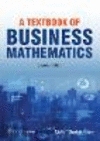 A Textbook of Business Mathematics 2nd ed. P 596 p. 19