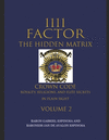 1111 Factor, the Hidden Matrix: Crown Code, Royalty, Religions, and Elite Secrets in Plain Sight. Volume 2 P 170 p. 20