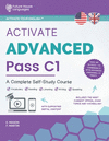 Activate Advanced C1: A Complete Self-Study Course P 208 p. 22