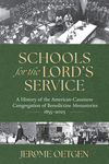 Schools for the Lord's Service H 600 p. 24