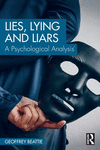 Lies, Lying and Liars:A Psychological Analysis '24