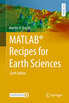 MATLAB® Recipes for Earth Sciences 6th ed.(Springer Textbooks in Earth Sciences, Geography and Environment) H 500 p. 24