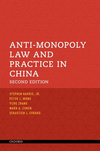 Anti-Monopoly Law and Practice in China 2nd ed. P 530 p. 20