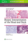 Biopsy Interpretation of the Head and Neck 3rd ed.(Biopsy Interpretation) H 488 p. 20