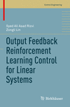Output Feedback Reinforcement Learning Control for Linear Systems 1st ed. 2023(Control Engineering) P 23