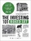 The Investing 101 Boxed Set:Includes Investing 101; Real Estate Investing 101; Stock Market 101, 2nd ed. (Adams 101)