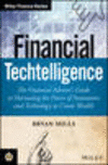 Financial Techtelligence(Wiley Finance) H 224 p. 26