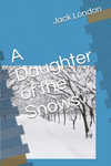 A Daughter of the Snows P 564 p.