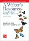 ISE A Writer's Resource (comb-version) 7th ed./Student Edition paper 23