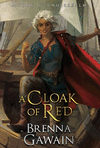 A Cloak of Red: A Book of Underrealm(The Tenth Kingdom 1) H 436 p. 20