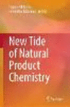 New Tide of Natural Product Chemistry hardcover XII, 377 p. 23