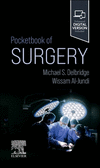 Pocketbook of Surgery, 6th ed. (Churchill Pocketbooks) '24