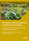 Innovation and Development of Agricultural Systems, 2024 ed. (Sustainable Development Goals Series)