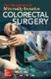 The Handbook of Minimally-Invasive Colorectal Surgery '23