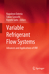Variable Refrigerant Flow Systems 1st ed. 2023 H 23