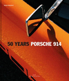 50 Years Porsche 914 H 176 p. 19