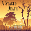 A Staged Death(Brock & Poole Mysteries Vol.2) 18