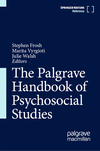 The Palgrave Handbook of Psychosocial Studies '24