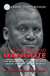 Aliko Mohammad Dangote: The Biography of the Richest Black Person in the World P 520 p. 13